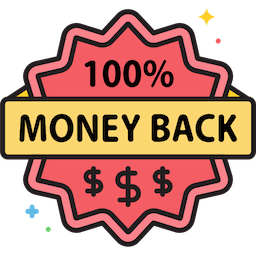 PAN find with moneyback guarantee